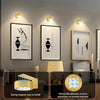 GlowFrame™ Magnetic LED Picture Light