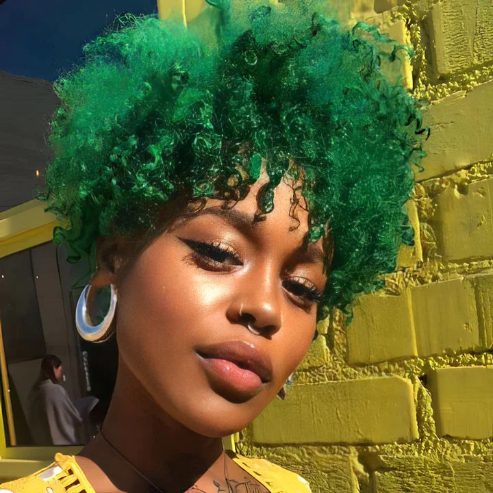 BoldGlo™ Hair Color Wax