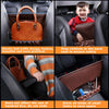 NeatRide™ Stay Organized & Secure!