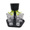 PartyPulse™ Shot dispenser
