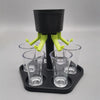 PartyPulse™ Shot dispenser