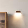 LumoWood™ Rotateable Lamp