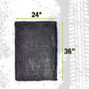 RapidAbsorb™ Microfiber Drying Towel