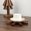 WoodStand™ Tree Trivet