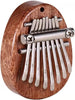 SoundGem™  Portable 8 Key Mini Kalimba
