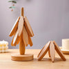 WoodStand™ Tree Trivet