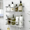AquaEdge™ Shower Shelf I Last Day 1+1 FREE🔥