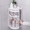CornerSpin™ Corner Storage Cabinet