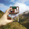 ArtMate™ Mini Watercolor Kit