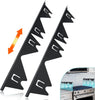 GapFix™ Adjustable Stove Gap Covers