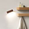 LumoWood™ Rotateable Lamp