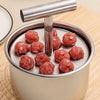 PressPerfect™ Meatball Press