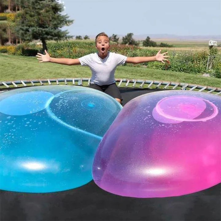1+1 FREE I BounciBubble™ Inflatable Bubble Ball