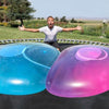1+1 FREE I BounciBubble™ Inflatable Bubble Ball