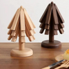 WoodStand™ Tree Trivet