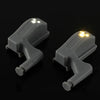 AutoShine™ Closet Lights 4pcs