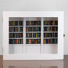 Anxiety-Relief Bookshelf (Includes 200 Books)