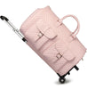 TravelHer™ - Foldable Clothing Bag