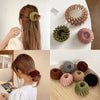 VelvaClip™ Hair Clip