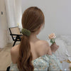 VelvaClip™ Hair Clip