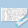 ExploreArt™ Children's Drawing Roll