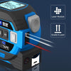 EasyMeasure™ Laser Tape Measuring