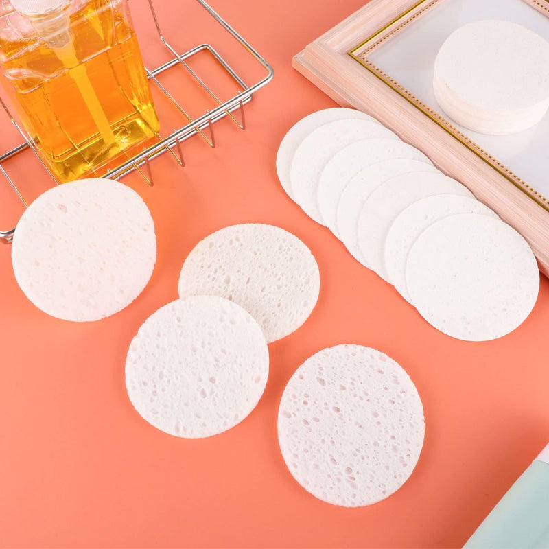 MagicSponge™ Foam Art  I 10+10 FREE