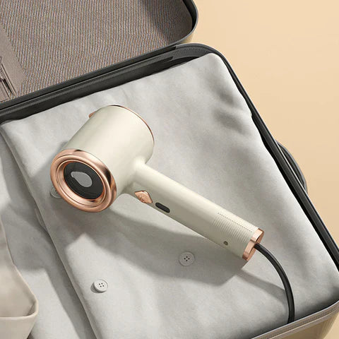 Last Day 50% OFF | SteamMate™ Mini Travel Iron