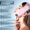 SlimFace™ Double Chin Straps