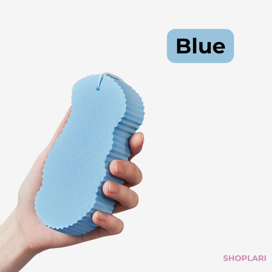 1+2 FREE🔥 I GlowSponge™ Body Scrub Sponge