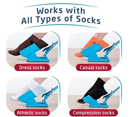SockEase™ Sock Assistent