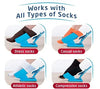 SockEase™ Sock Assistent