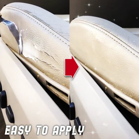 Last Day 1+1 FREE I QuickFix™ Leather Repair Gel