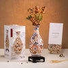 CraftVase™ Puzzle Vase