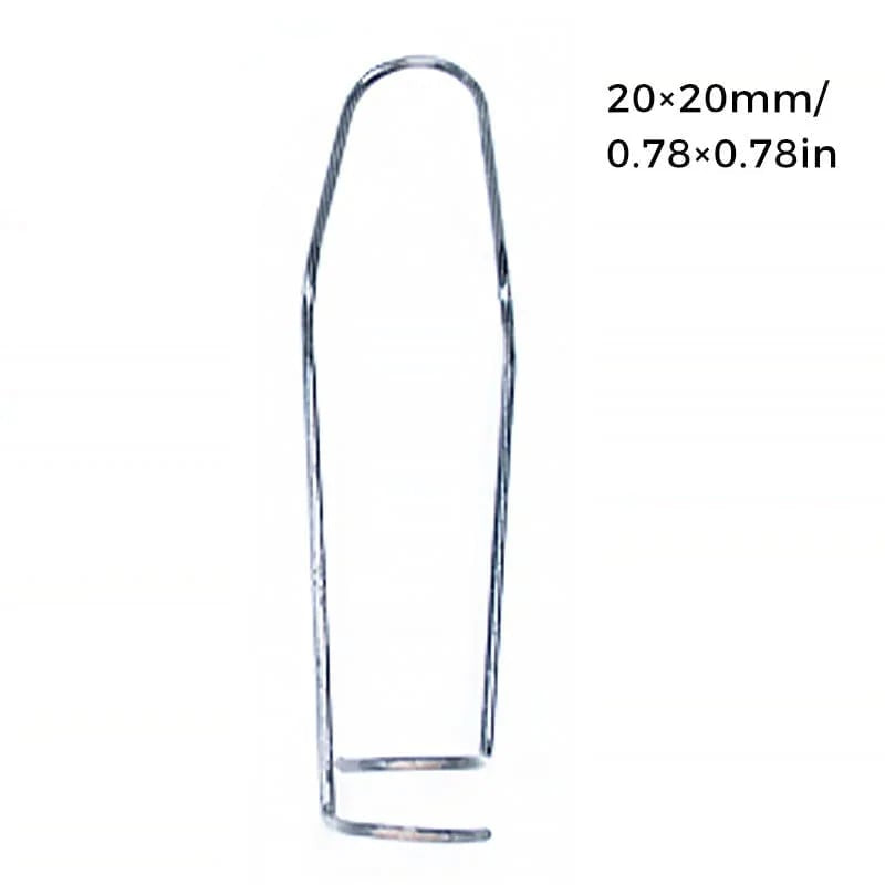 GreenGrip™ Connecting Buckles