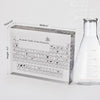 AtomicDecor™ Periodic Table of Elements