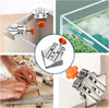 50% OFF🔥 I EdgeCraft™ Stainless Steel Angle Clamp