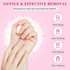 NailGlam™ Nail Tips Gel