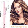AutoCurl™ Electric Curler