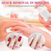 NailGlam™ Nail Tips Gel