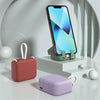 ChargeMate™ Mini Power Bank and Phone Holder