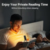1+1 FREE🔥 I GlowMate™ Book Reading Light