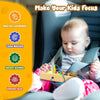 PlaySwitch™ Montessory Board For Kids