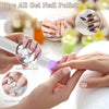 NailGlam™ Nail Tips Gel