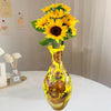 CraftVase™ Puzzle Vase