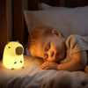GlowCapy™ Night Light