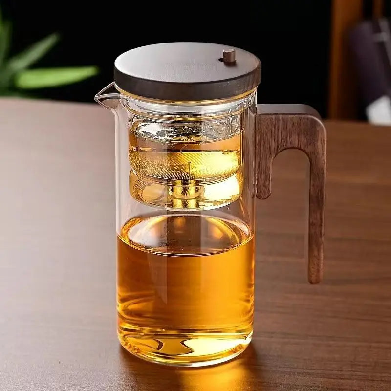 EaseTea™ Tea Pot