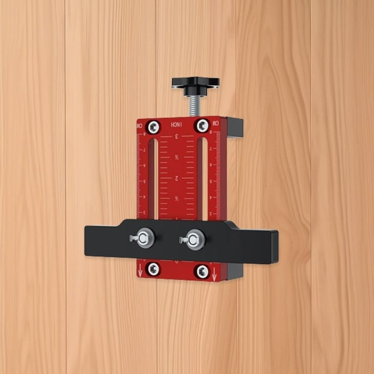 DrillMate™ Door Positioning Tool