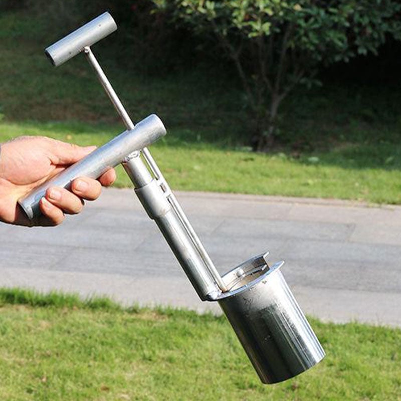 EarthEase™  Garden Transplanter Tool