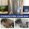 ProClean™ Stainless Steel Cleaning Wax
